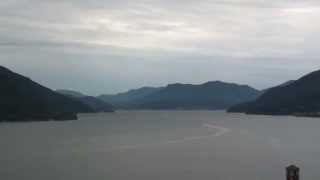 preview picture of video 'Lago Maggiore - Ticino (Switzerland)'