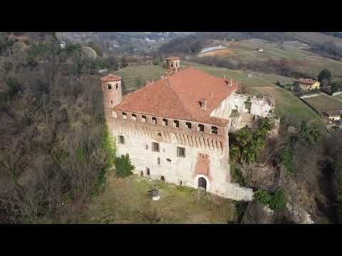 Castello di Verzuolo (CN)