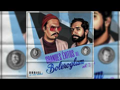 16. Daniel, Me Estás Matando - Escríbeme Si Quieres (Audio Oficial)