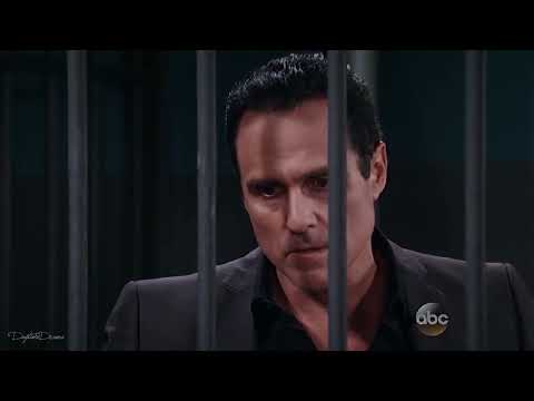 GH: Ava Scenes on 8/26/15 Part 2/3