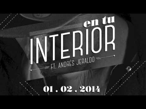 Guanaco ft.  Andrés Jeraldo "En tu interior" (música)