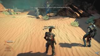 Mass Effect Andromeda Naming The Dead Side Mission Guide
