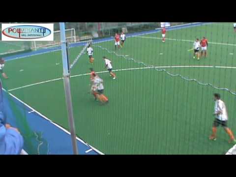 A2M - Hc Pistoia - USD Moncalvese