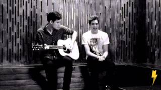 CHARGED.fm LIVE: Jackson Guthy - &quot;Young and Single&quot;