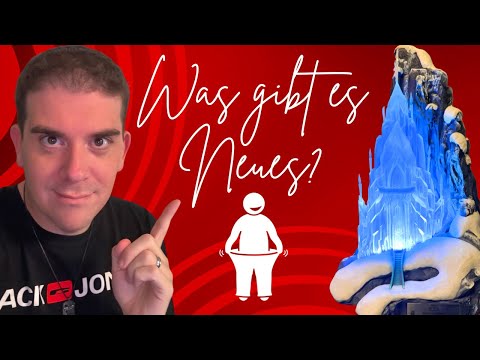 Wie geht es mir 6 Monate nach der Schlauchmagen OP? - Wie viel wiege ich jetzt?