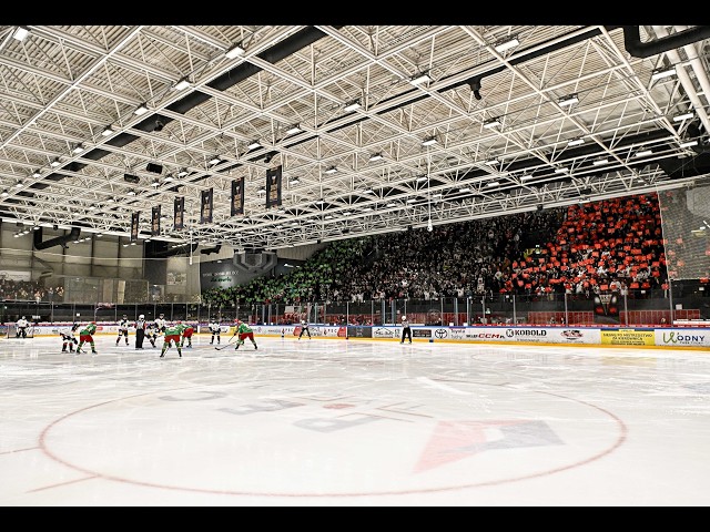 " Kibice dali nam niesamowitą energię" - Wypowiedzi po meczu GKS Tychy – Zagłębie Sosnowiec 4:0 - video