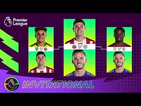 INSANE COMEBACK! | ePremier League Invitational | Finals | FIFA 20