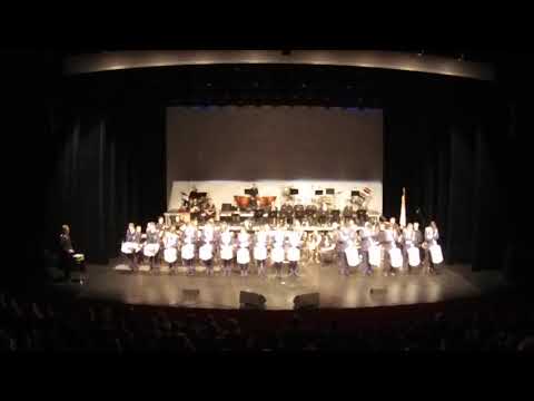 Trommelkorps - KHSC Elverdinge