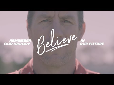 Believe | 2019 St.George Queensland Reds