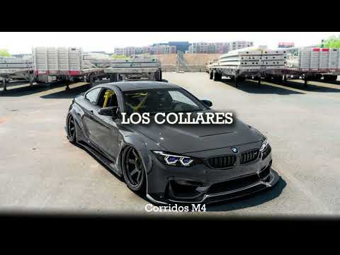 Oscar Maydon x El Padrinito Toys - Los Collares (Corridos 2022)