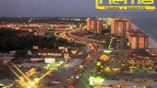 Spring Break 2013 Inertia Tours Travel