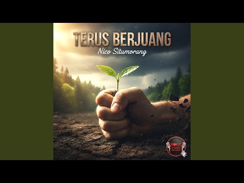 Terus Berjuang