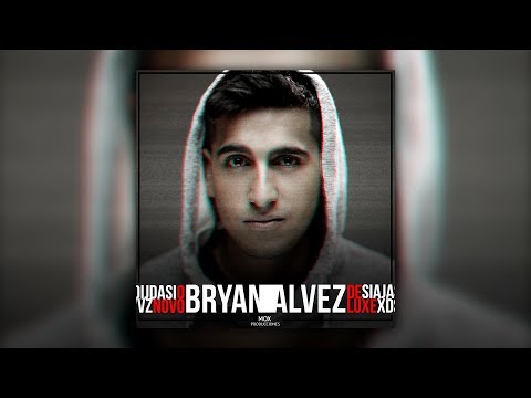 Bryan Alvez - CHAU BEBÉ ft. Dami y Chemi (Audio Oficial)
