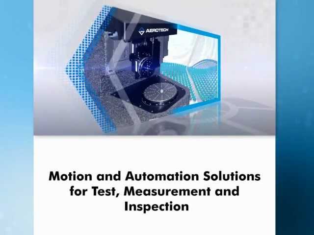 Surface Measurement Platform & Sensor Fusion Data Acquisition Solution