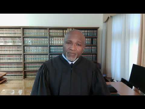 Connecticut Judicial Branch