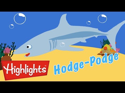 Highlights Hodge-Podge 5 | Full Episode | Kids Videos | FUN with a Purpose - Kingdom Kids Zone, Little Learners - Highlights Kids