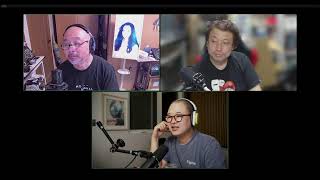 Download lagu レギュラー3人会 ep667 mp3 Download lagu レギュラー3人会 ep667 mp3