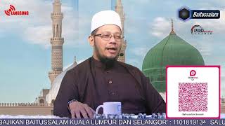 SYARAH BULUGHUL MARAM