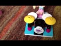 Lego Friends Mias Bedroom Review 3939