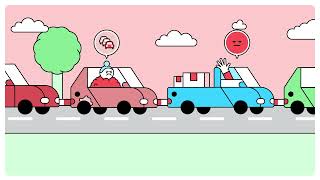 Waze for Cities: Put Your City's Updates on the Waze Map