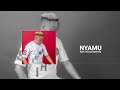ALEX KASAU KATOMBI NYAMU OFFICIAL AUDIO