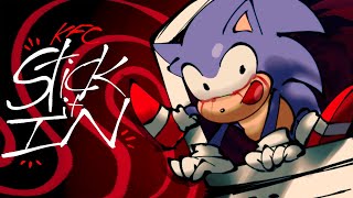 Cover art for Stick It In