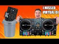 Why I replaced my Prime 4+ with the Rane One DJ controller