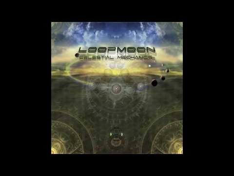 Loopmoon - Solar Maximum - Celestial Mechanics EP