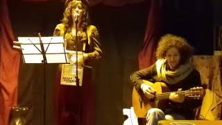 This train (is bound for glory)