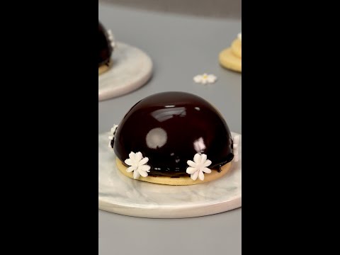 Amazing Chocolate Cake For Everyone #TopCake #Shorts