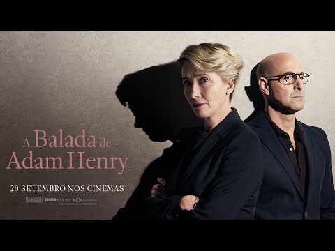 A BALADA DE ADAM HENRY - Trailer Oficial