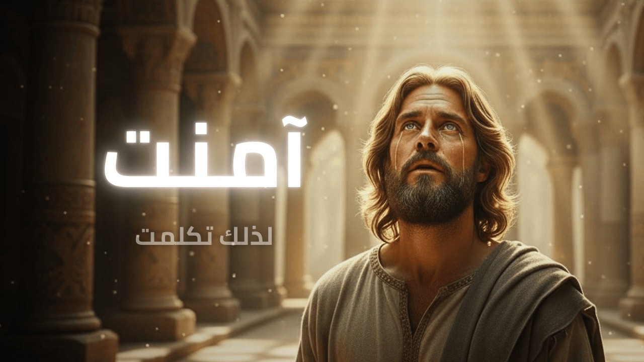فيديو تفسير الكتاب المقدس | الكتاب المقدس رفيقي