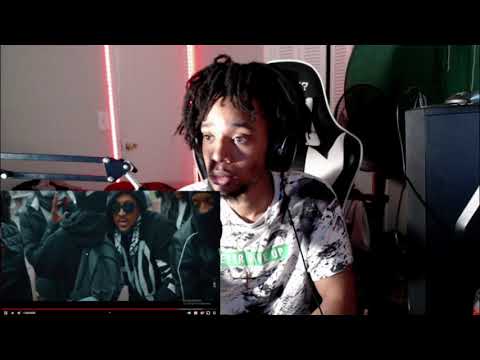 AMERICAN REACTS TO | BackRoad Gee x BG x Tizz Trap - Brother's Keeper [Music Video] | Reaction
