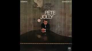 Pete Jolly - Dindi