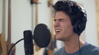 FIRST LISTEN: Chris McCarrell sings &quot;Good Kid&quot; from THE LIGHTNING THIEF: THE PERCY JACKSON MUSICAL