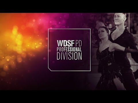 Zingarelli - Campana, ITA | PD W Showdance LAT Vienna | DanceSport Total