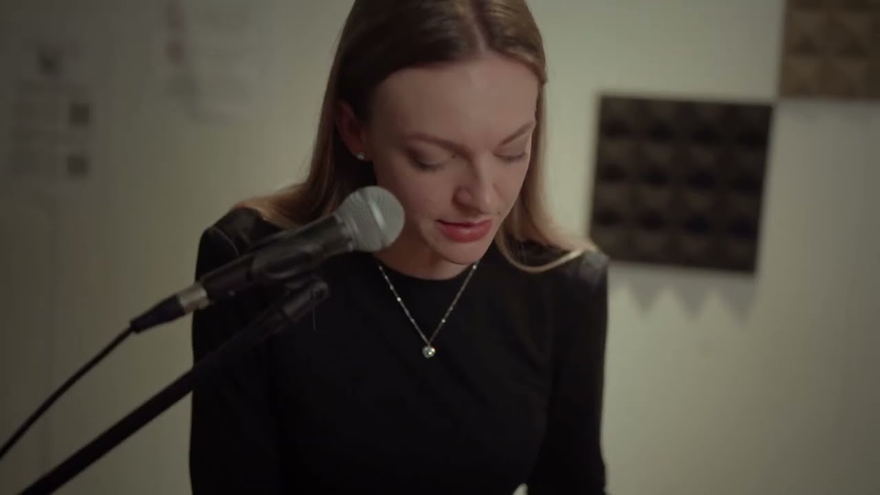 Promotional video thumbnail 3 for Karina Jazz Trio