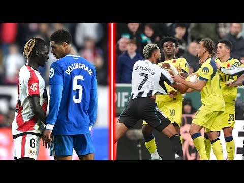 100% Angry & Most Disrespectful Moments (2025-2026)