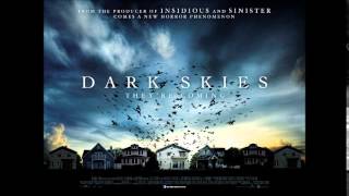 Dark Skies Soundtrack - Track 05 - Migration