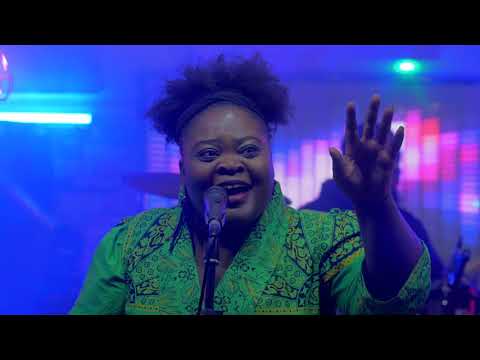 Lisette Victoire | L'ETERNEL EST BON|DIEU EST FIDELE- Dena Mwana | Moise Mbiye (Cover)