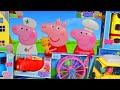 Pig Cases And Playhouse For Kids