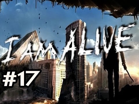 I Am Alive Survivor Walkthrough w/Nova Ep.17: The End Is Here