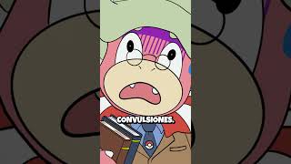 el PEOR episodio de POKÉMON
