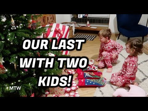 Our First Christmas in Berlin! - December 25, 2019 - MeetTheWengers Daily Vlog