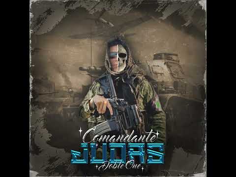 Comandante Judas (Doble ONE)