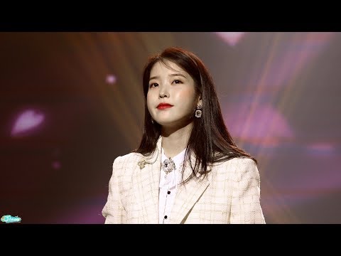 [4K] 190302 아이유 '팔레트' 직캠 IU 'Palette' fancam (가나 팬미팅) by Jinoo
