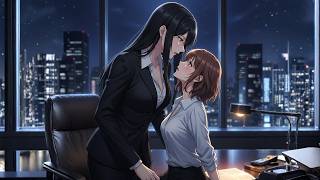 EP 1: MELTING ICE: First Frost