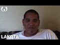 WIKITONGUES: Junior speaking Lakota