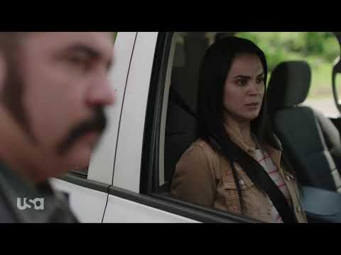 Lara Silva - Queen Of The South