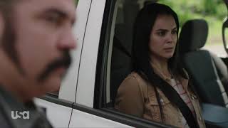 Lara Silva - Queen Of The South video